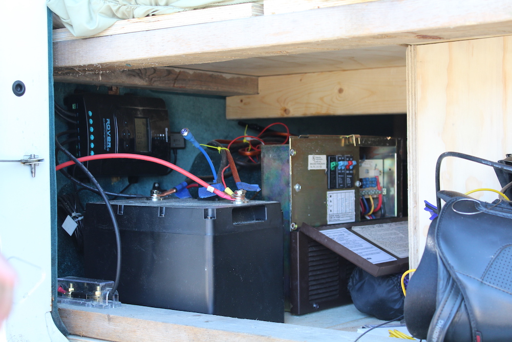 Deep Cycle Battery deepcyclebattery